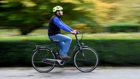 Wie anstrengend ist E-Bike-Fahren?