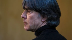 Die letzte Show des Joachim Löw