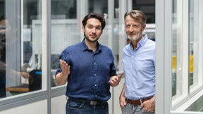 Das mittlere Management bleibt gefragt