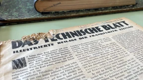 „Wir glauben auch an die Technik“