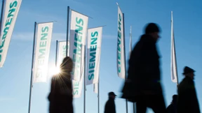 Siemens lässt 2500 Stellen wegfallen