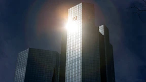 Investmentchef Ritchie verhandelt über Ausstieg