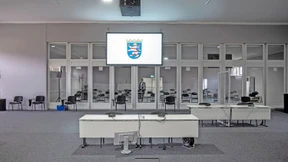 Bewährungsstrafen für Cum-ex-Banker