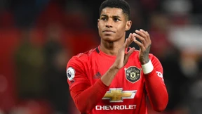 Rashford-Appell bewegt Regierung zu Hilfsleistungen