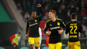 Batshuayi lässt Aubameyang beim BVB vergessen