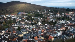 Einwohner im Hochtaunus mit dem höchsten Einkommen