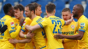 Braunschweig siegt hoch – Chaos droht