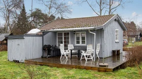 Keine Gefahr durch Baukredite mit Negativzinsen