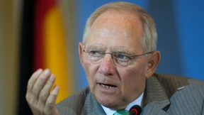 Der Deutsche und die Griechen