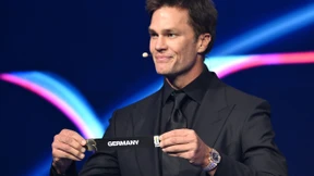 DFB-Team trifft auf Ecuador, Elfenbeinküste und Curaçao