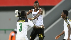 Ghana steht im Viertelfinale