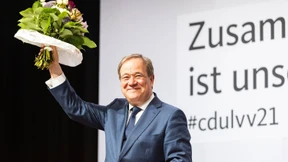 „Ich will der nächste Bundeskanzler werden“