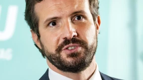 Spanische Konservative stürzen ihren Vorsitzenden