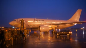 Heimreise mit Hindernissen