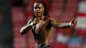 Renato Sanches, der Münchner „Neuzugang“