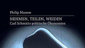 Mächtig und doch verletzbar ist der Leviathan