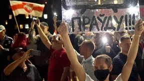 Aufstehen für die Pressefreiheit