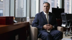 Investmentbanker braucht die Welt