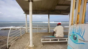 Leben auf vier Kontinenten