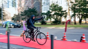 Rad-Aktivisten bereiten Volksbegehren auf Landesebene vor