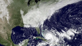 Obama ruft den Notstand aus