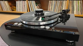 Kopfhörer, Lautsprecher, Plattenspieler und andere Neuigkeiten