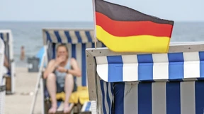 Inlandstourismus bricht Rekord