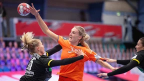 Handballerinnen müssen um Einzug ins EM-Halbfinale bangen