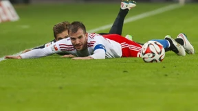 Van der Vaart und Jansen müssen gehen