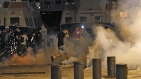 Dutzende Verletzte in Marseille und Nizza