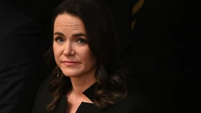 Staatspräsidentin Novák tritt nach Pädophilie-Skandal zurück