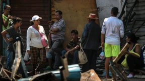 Stromversorgung angeblich wiederhergestellt