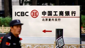 Eine Chinesische Bank macht mehr Gewinn als Apple