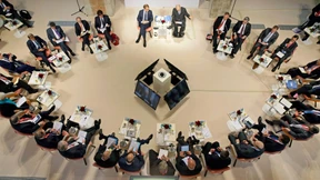 Kaum Fortschritte in Gesprächen mit Athen