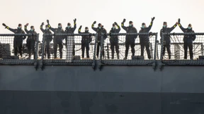 Wobei sollte der Westen der Ukraine helfen?