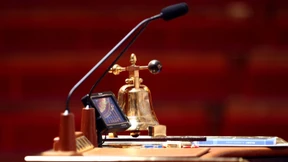 Wie Minister in Frankreich