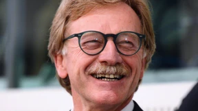 Luxemburger Mersch rückt ins EZB-Direktorium