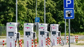 Deutlich weniger Elektroautos im September neu zugelassen