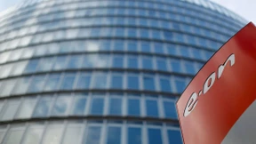 EON stoppt beim Gas Neuverträge