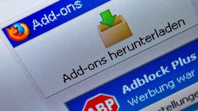 Werbeblocker-Startup verkauft nun Werbung