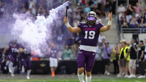 Strahmanns große Stunde