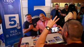 Geht die Ära des Leibwächters zu Ende?