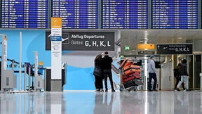 Verdi droht mit einem umfassenden Arbeitskampf