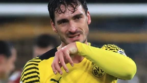 Die bedenklichen Schwächen des Mats Hummels