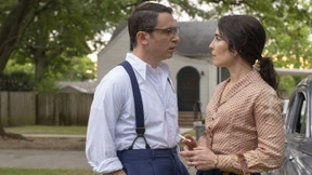 „Ich hatte viele schlimme Albträume“