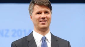 BMW tauscht Vorstandsvorsitzenden aus