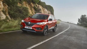 Renault schockt die Börse