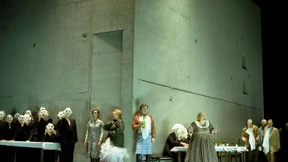 Was soll das bedeuten?