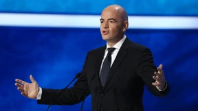 Infantino erwägt offenbar 48er-WM mit Dreiergruppen