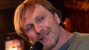 Das Leben als Abstiegskampf